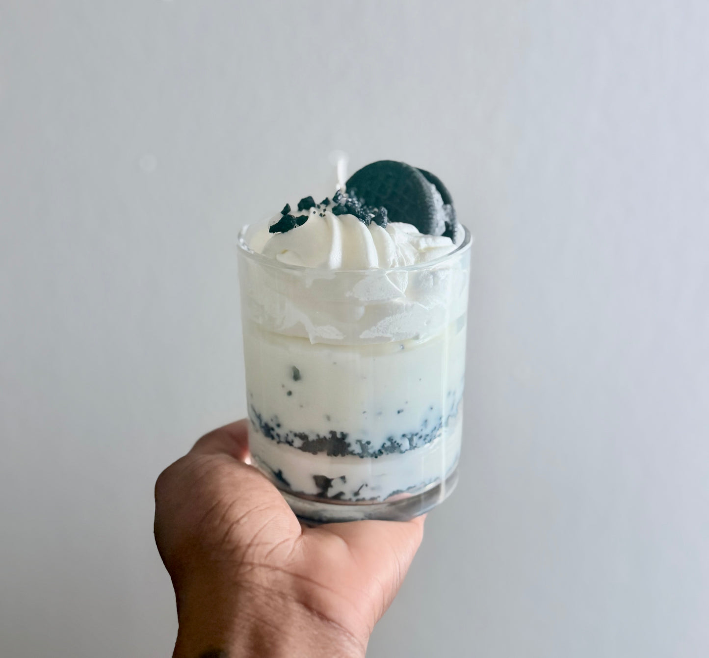 Oreo Treat