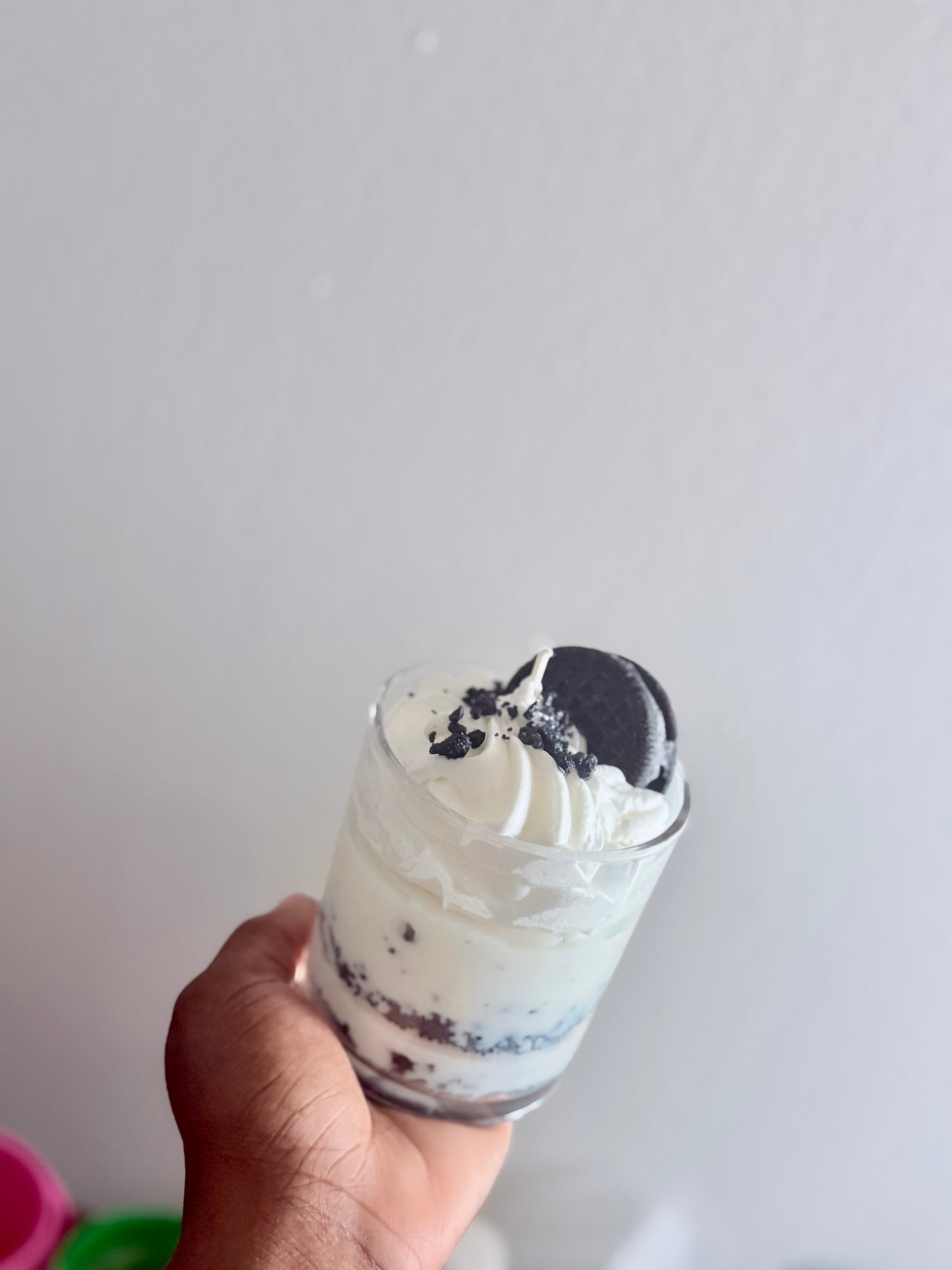 Oreo Treat