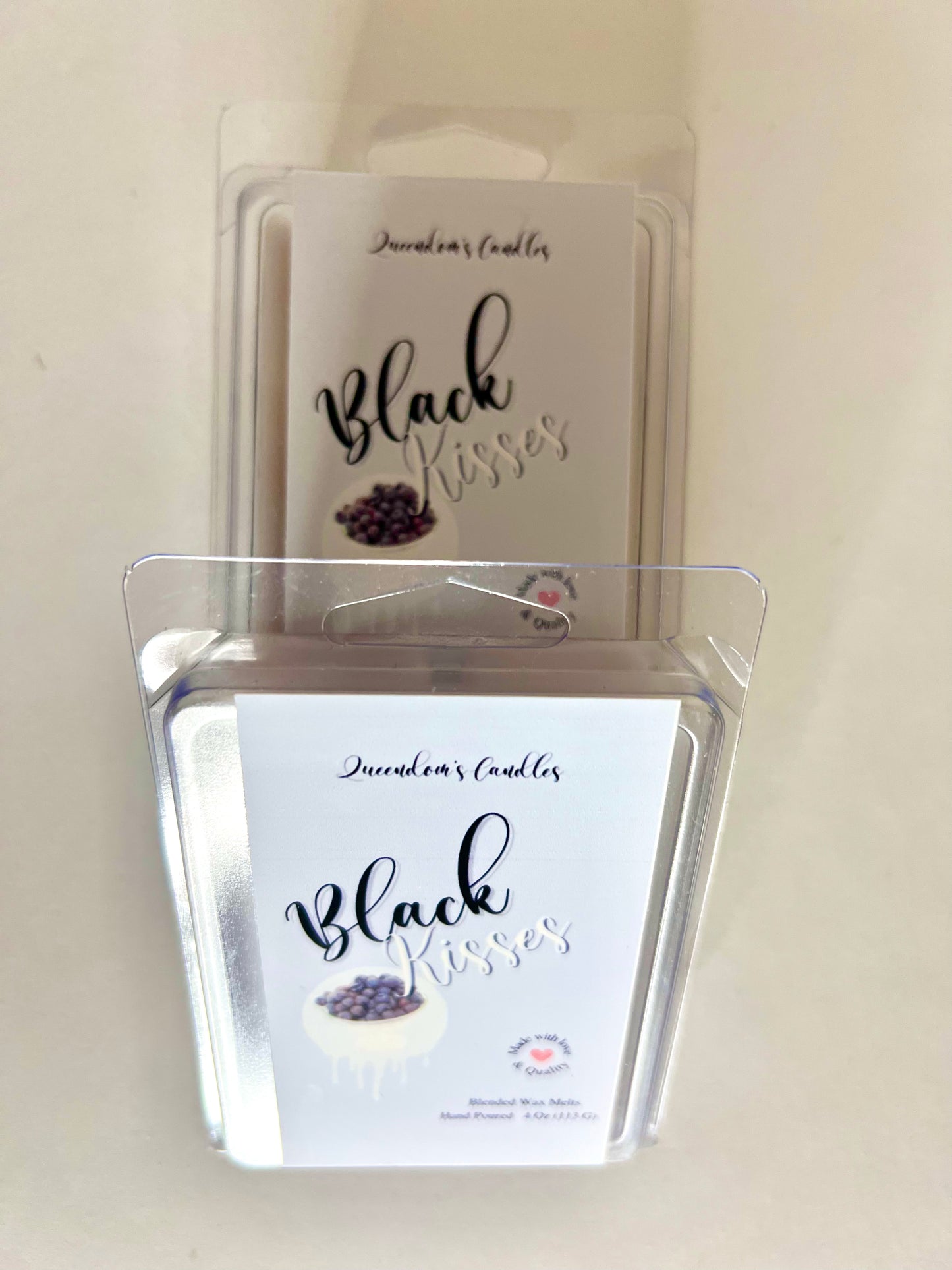 Wax Melts