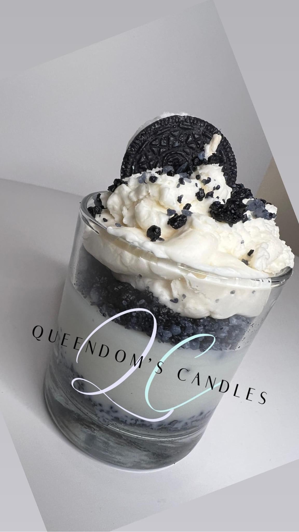 Oreo Treat