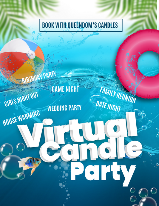 Virtual Candle Class